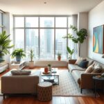 Какие города России самые выгодные для покупки жилья