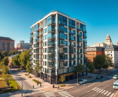 Какие города России самые выгодные для покупки жилья