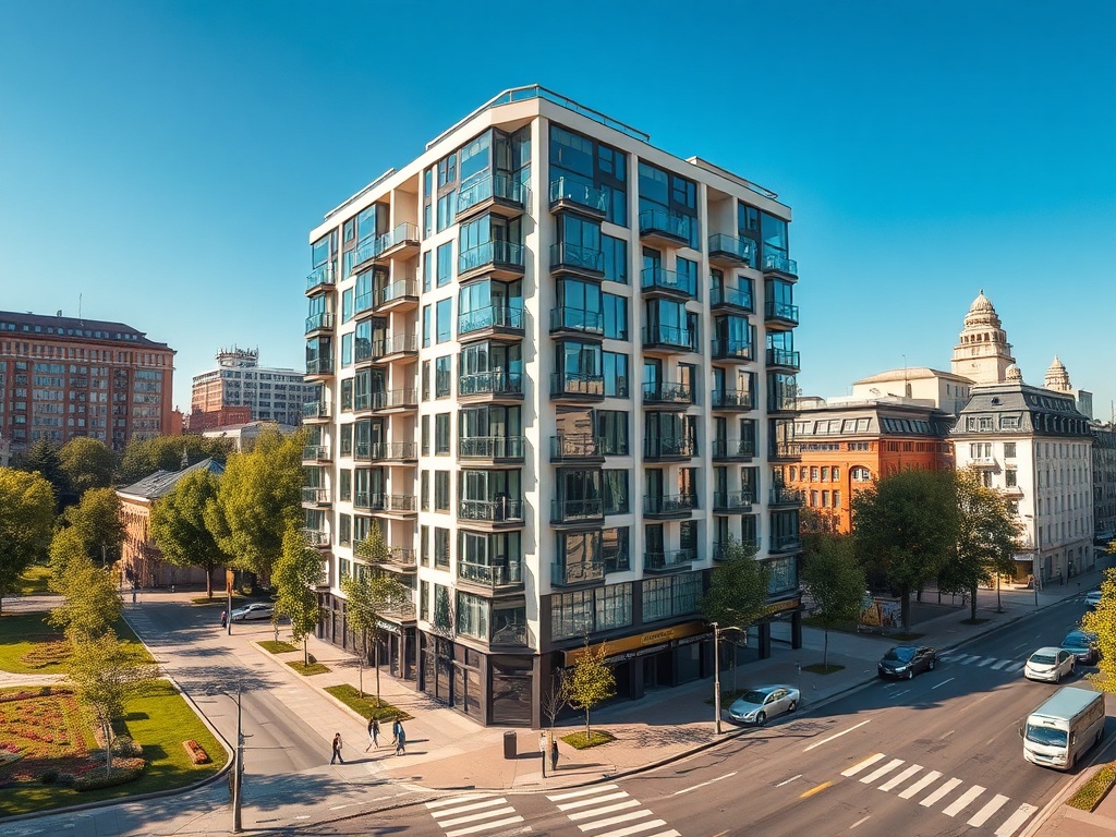 Какие города России самые выгодные для покупки жилья