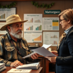 Как многодетным семьям с детьми оформить ипотеку с программами по улучшению жилищных условий